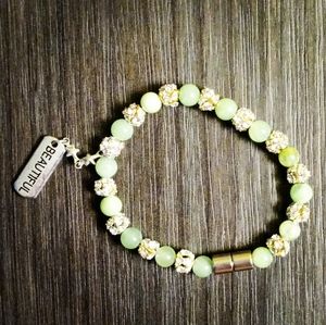Green Aventurine Handmade Natural Gemstone
